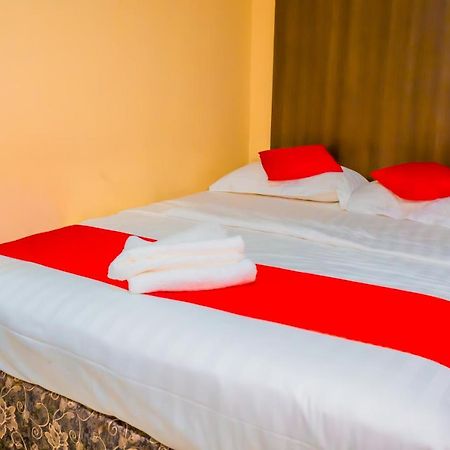 Kk Inn Hotel Ampang Ampang  Exterior photo