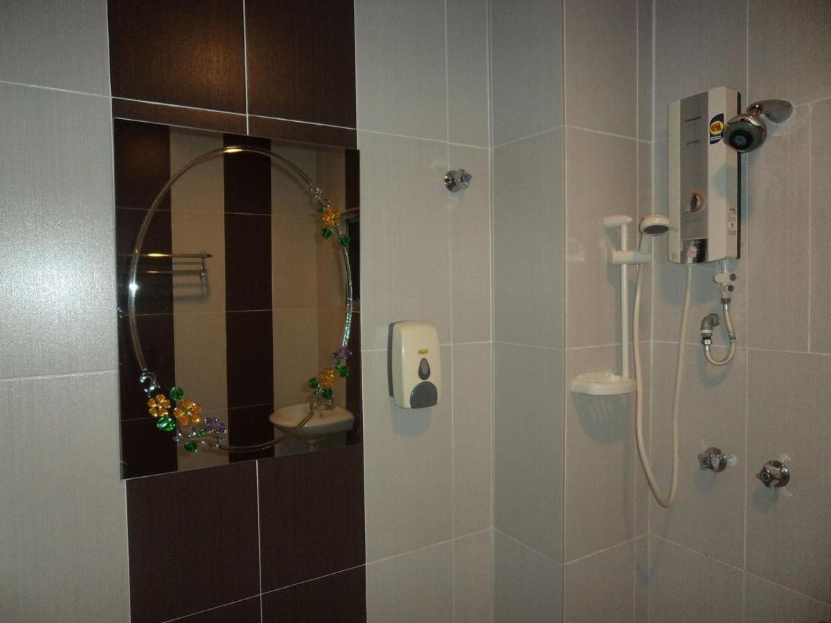 Kk Inn Hotel Ampang Ampang  Exterior photo