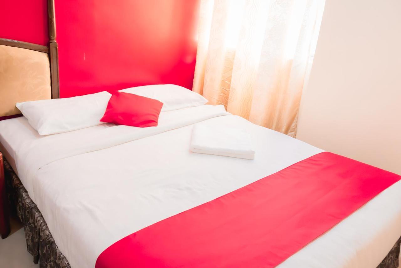 Kk Inn Hotel Ampang Ampang  Exterior photo