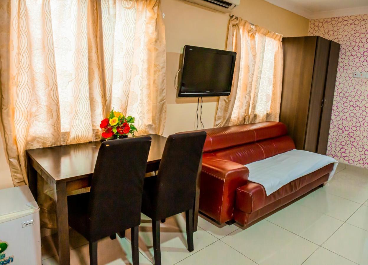 Kk Inn Hotel Ampang Ampang  Exterior photo