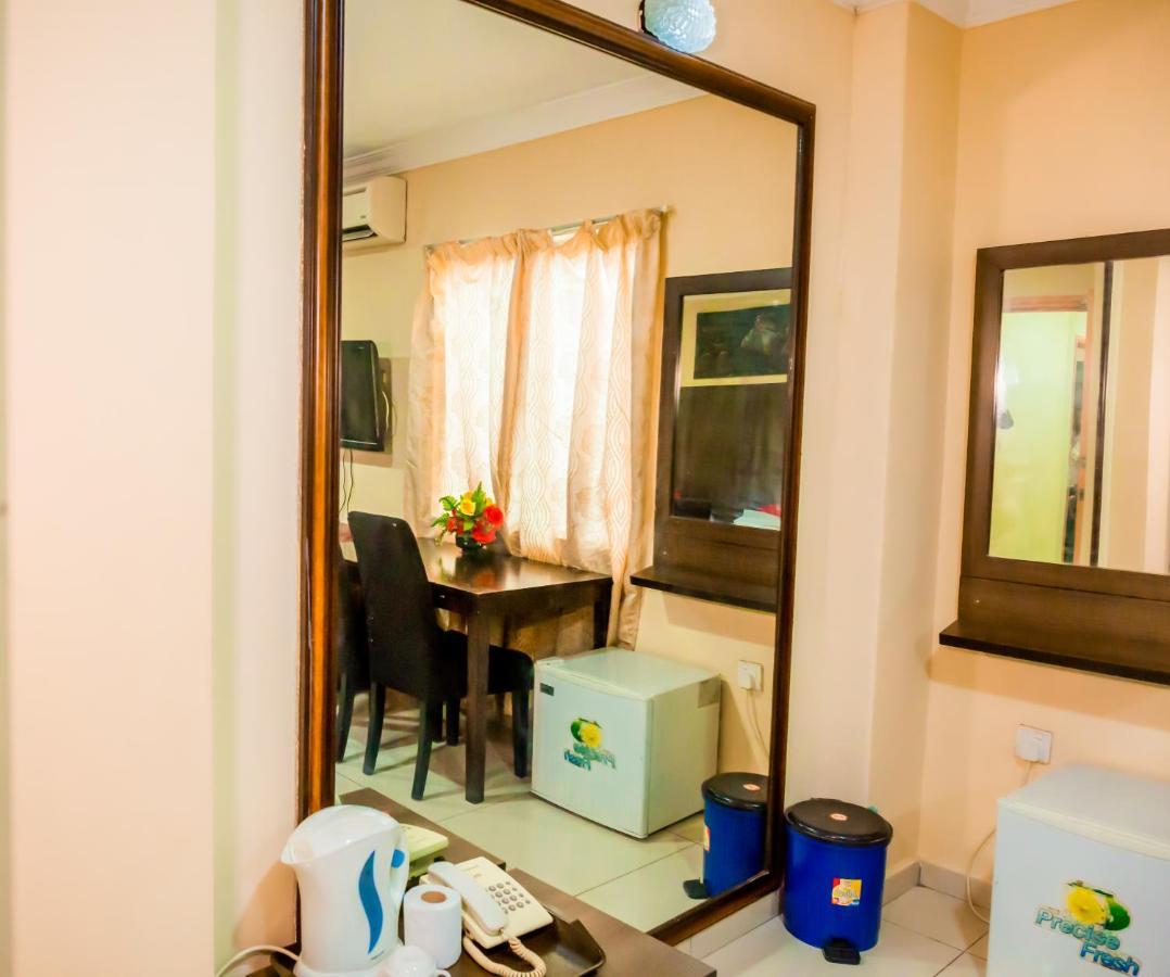 Kk Inn Hotel Ampang Ampang  Exterior photo