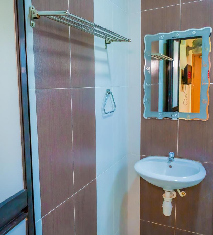 Kk Inn Hotel Ampang Ampang  Exterior photo