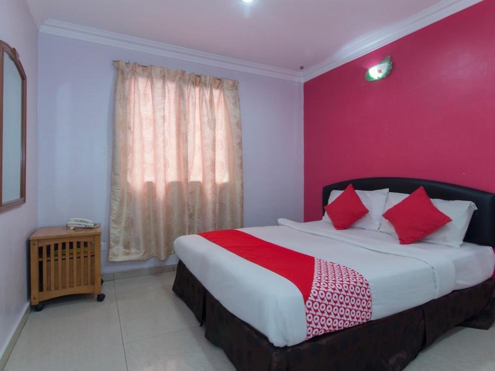 Kk Inn Hotel Ampang Ampang  Exterior photo